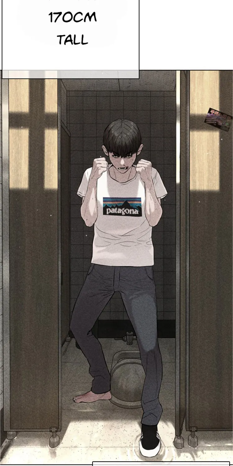 How To Fight Mangakakalot X Chapter 19 Page 10