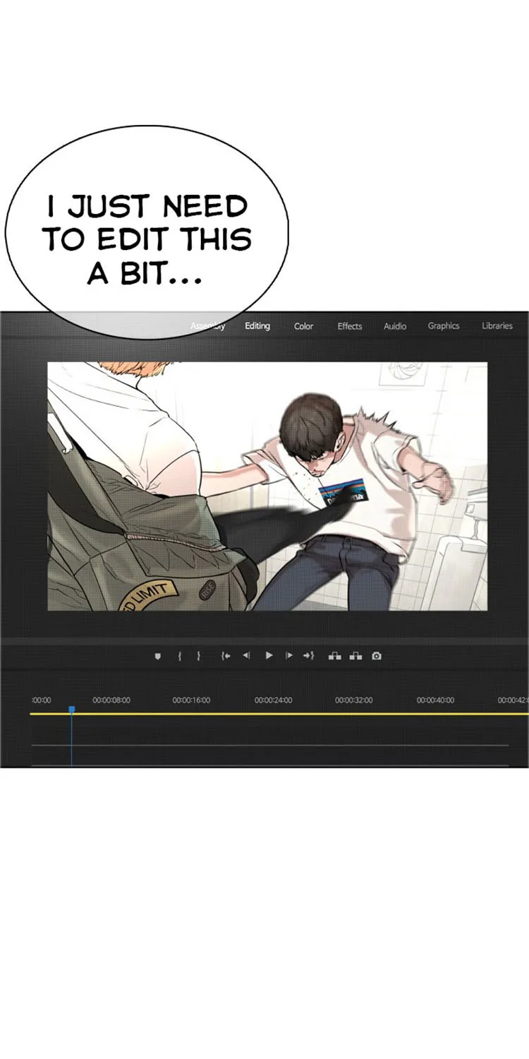How To Fight Mangakakalot X Chapter 19 Page 94