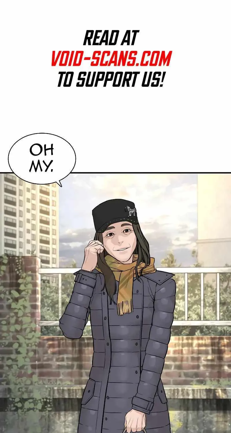 How To Fight Mangakakalot X Chapter 218 Page 2