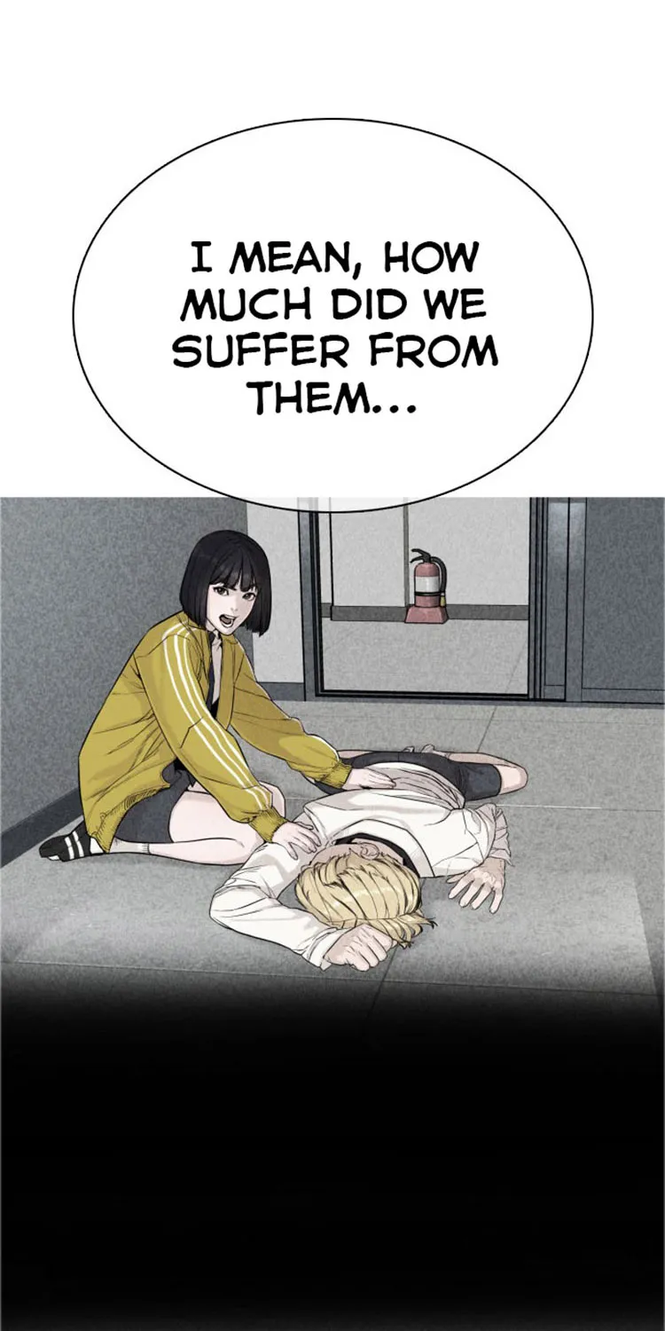 How To Fight Mangakakalot X Chapter 21 Page 62