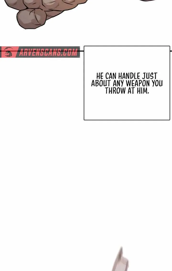 How To Fight Mangakakalot X Chapter 210 Page 44