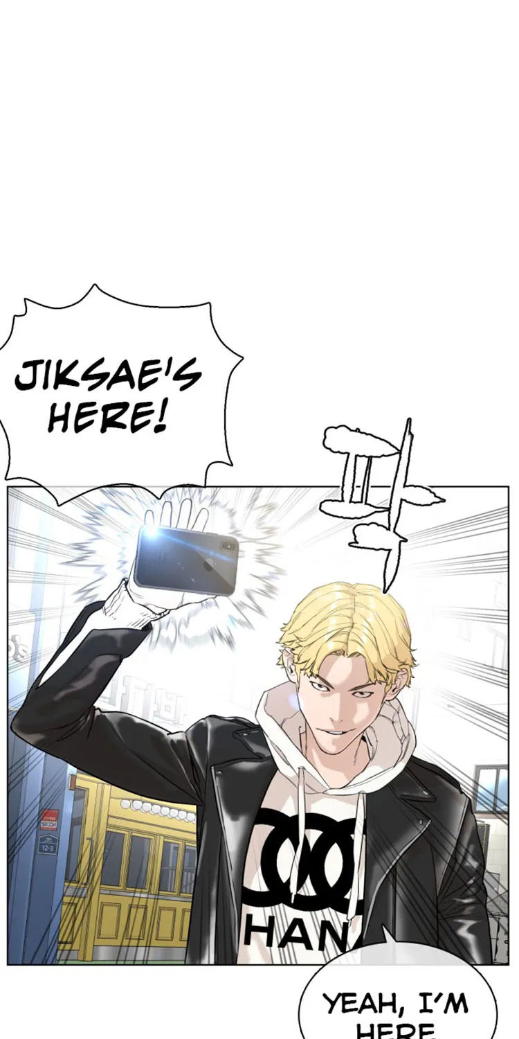 How To Fight Mangakakalot X Chapter 22 Page 119