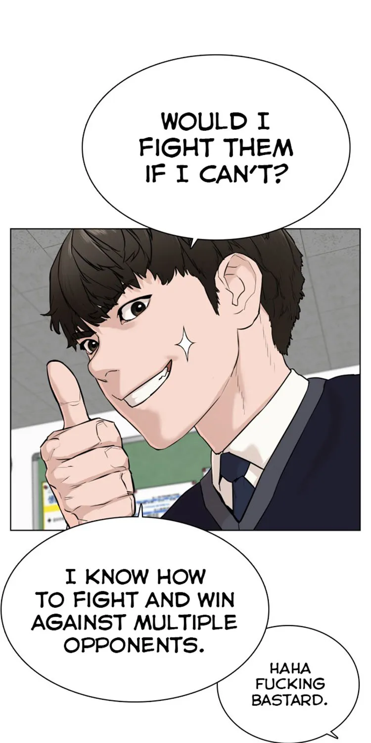 How To Fight Mangakakalot X Chapter 22 Page 13