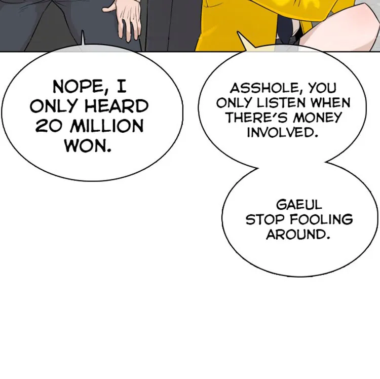 How To Fight Mangakakalot X Chapter 22 Page 37