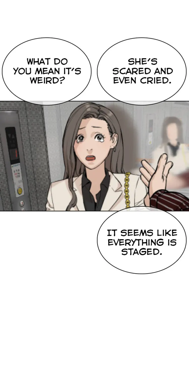 How To Fight Mangakakalot X Chapter 22 Page 40