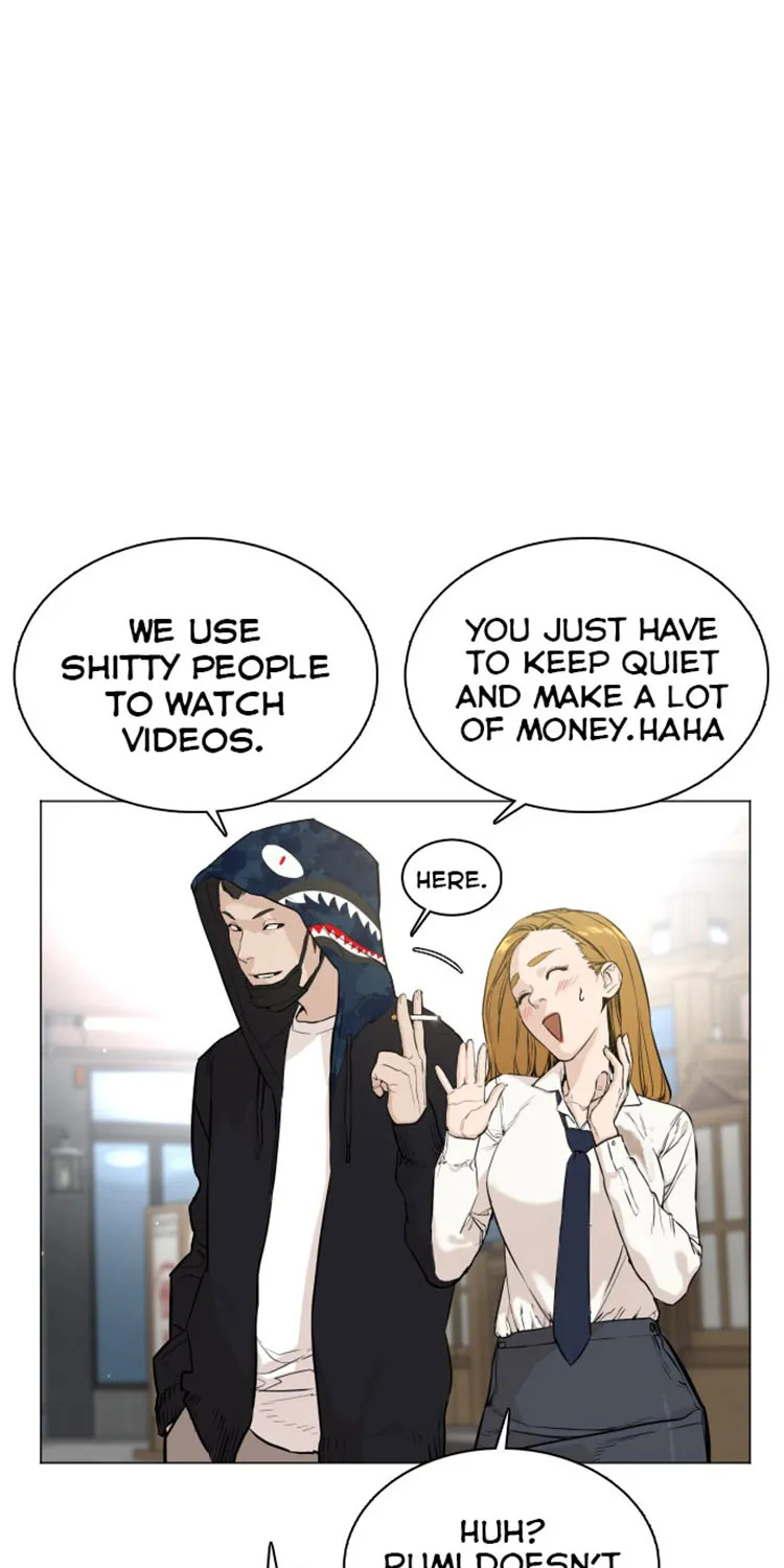 How To Fight Mangakakalot X Chapter 22 Page 84