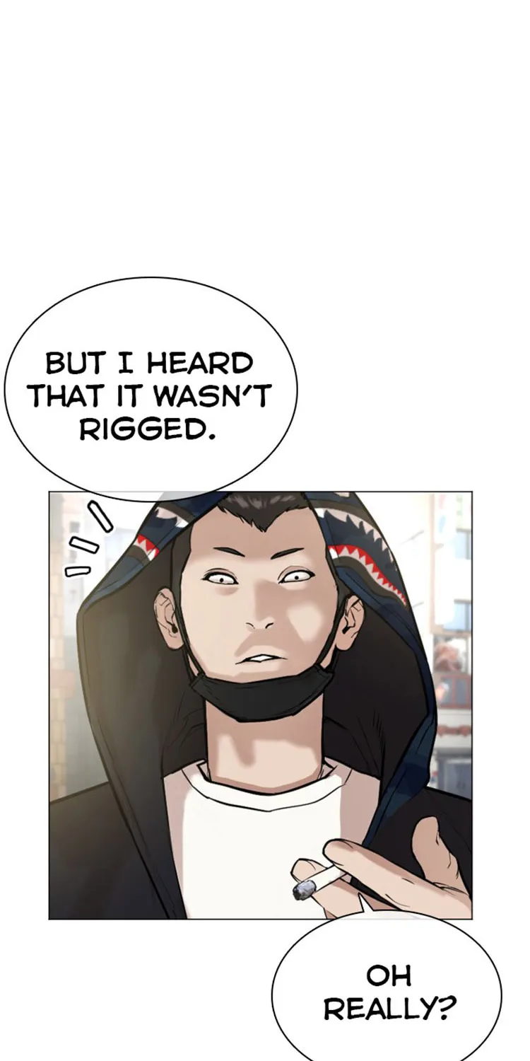 How To Fight Mangakakalot X Chapter 22 Page 93