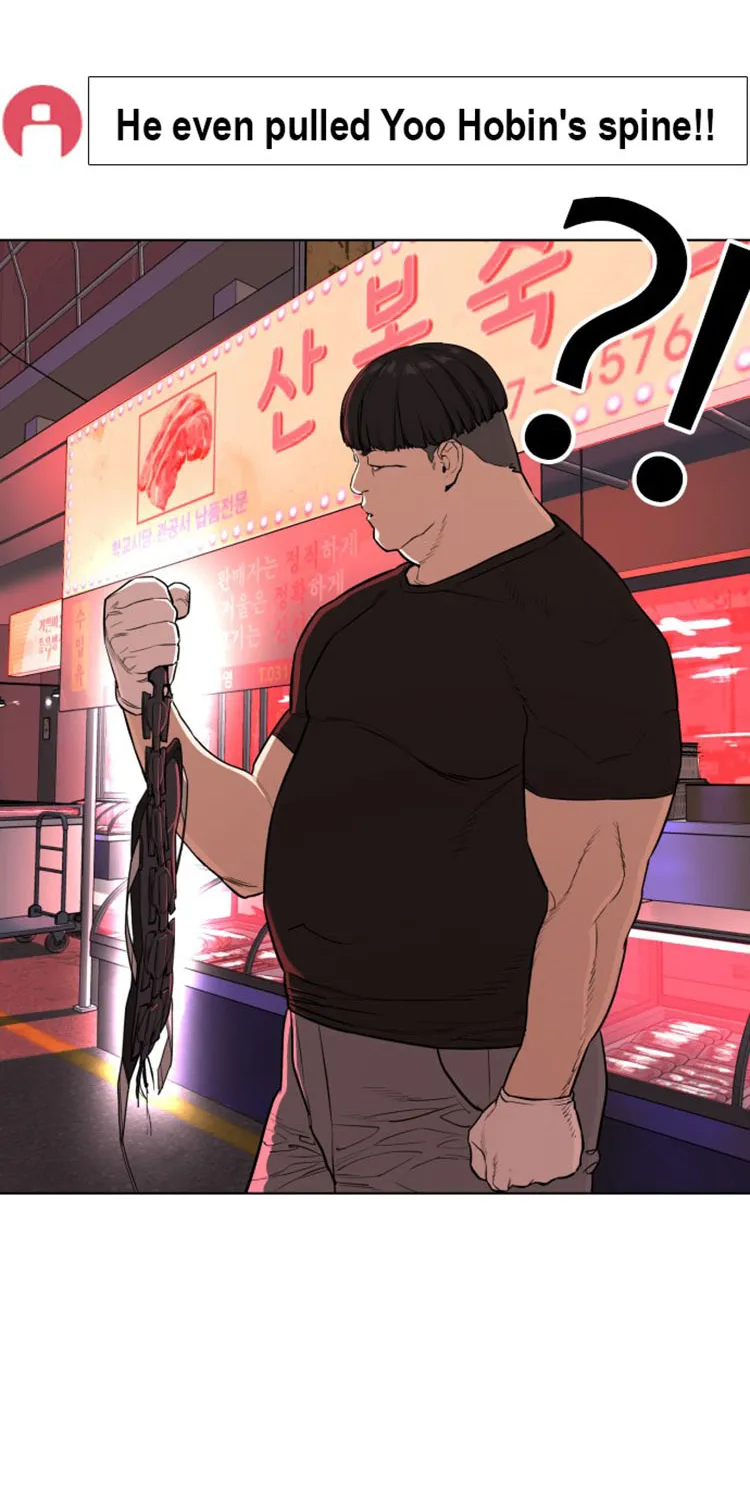 How To Fight Mangakakalot X Chapter 25 Page 121