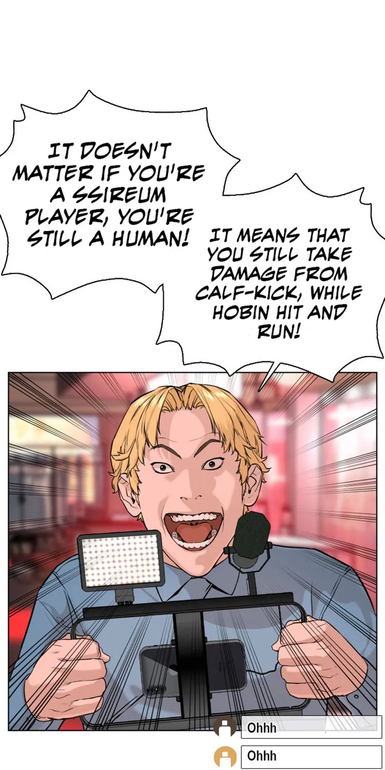 How To Fight Mangakakalot X Chapter 25 Page 66