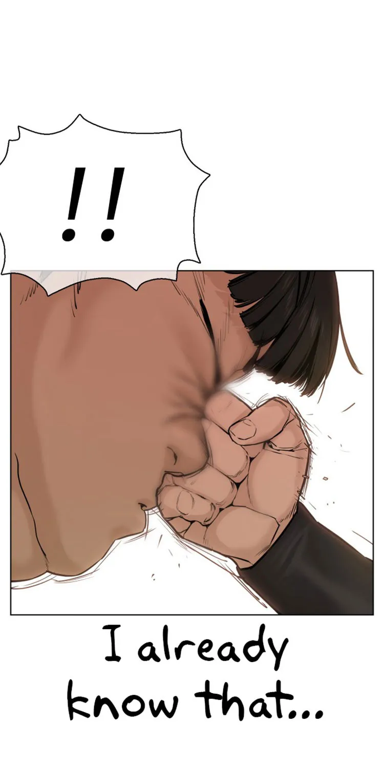 How To Fight Mangakakalot X Chapter 25 Page 73
