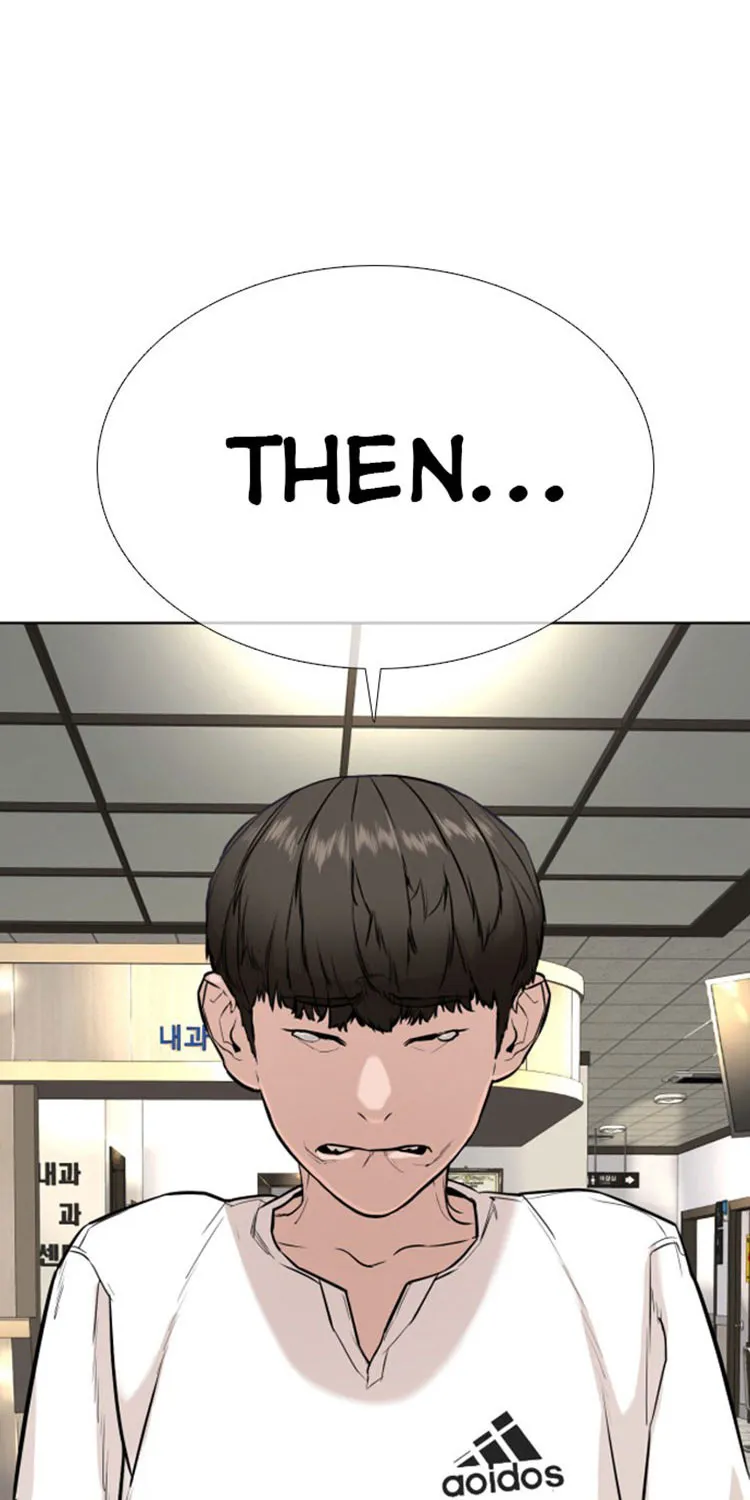 How To Fight Mangakakalot X Chapter 26 Page 161