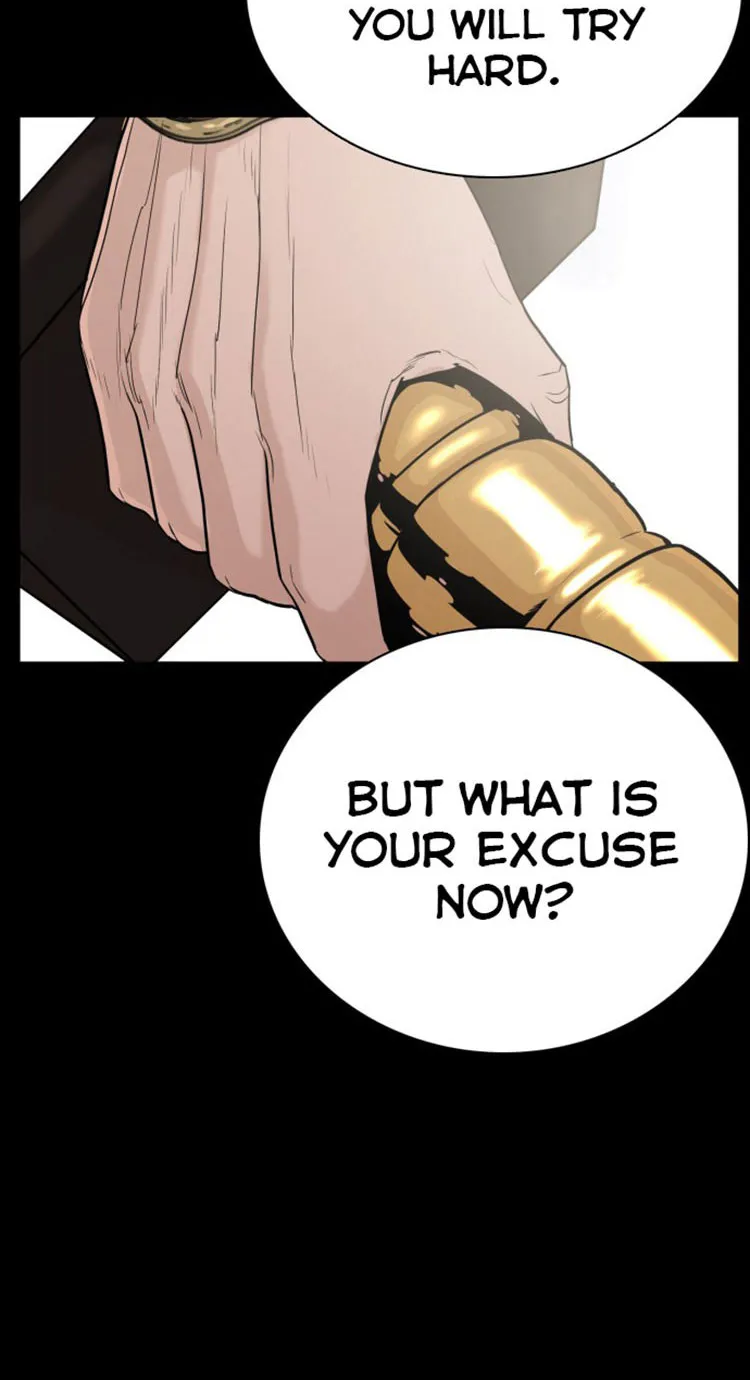 How To Fight Mangakakalot X Chapter 26 Page 33
