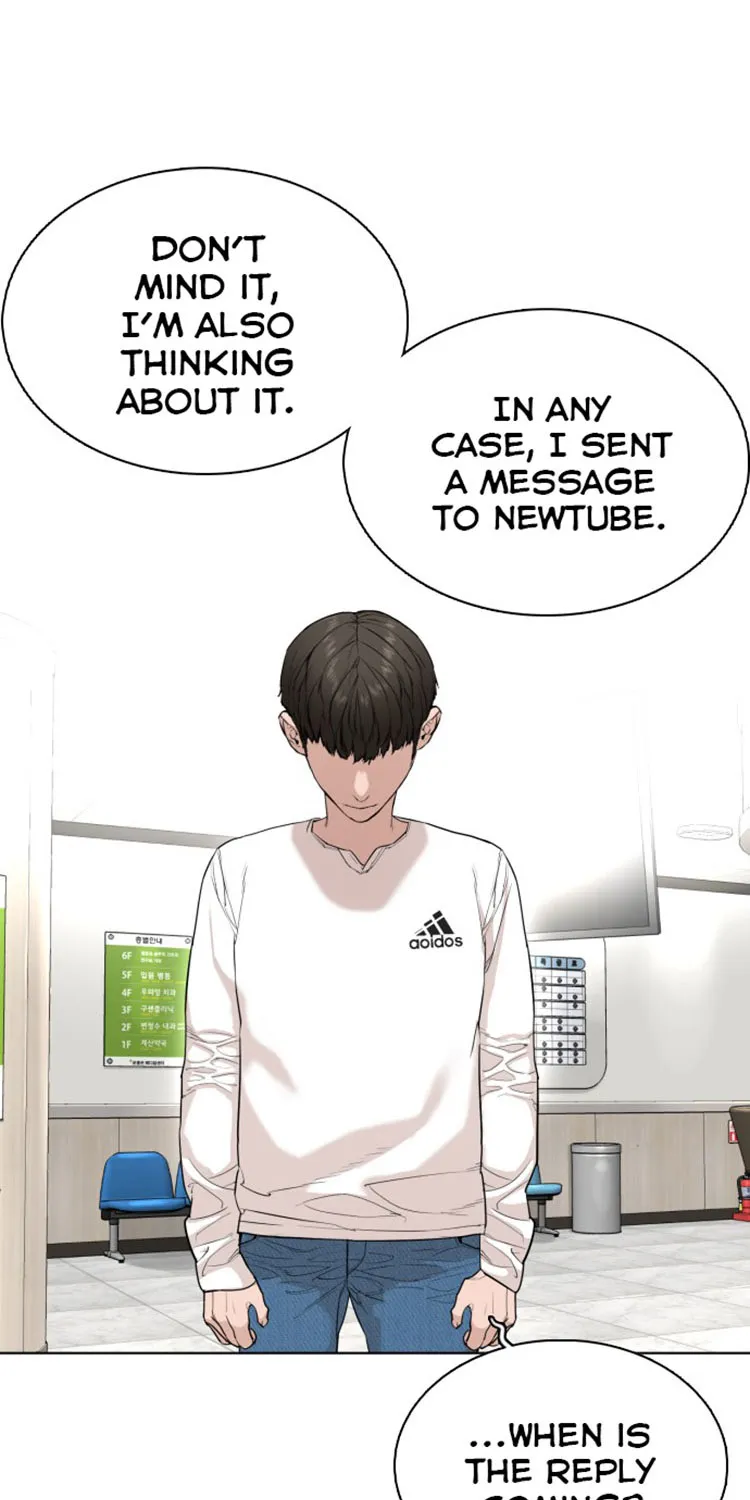 How To Fight Mangakakalot X Chapter 27 Page 17