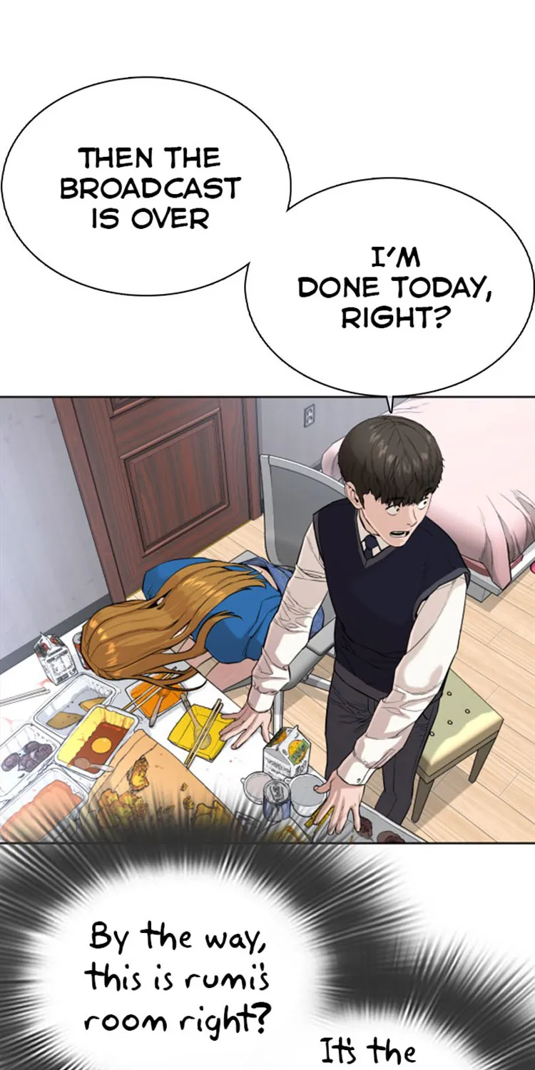 How To Fight Mangakakalot X Chapter 27 Page 83