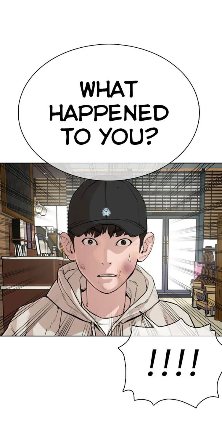 How To Fight Mangakakalot X Chapter 30 Page 101