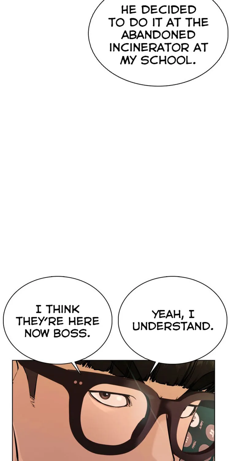 How To Fight Mangakakalot X Chapter 30 Page 114