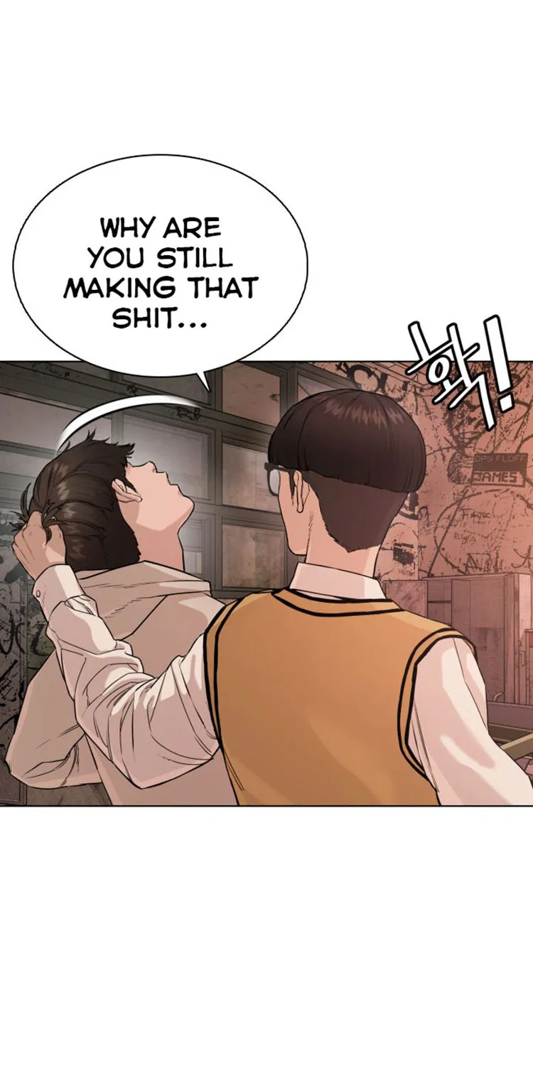 How To Fight Mangakakalot X Chapter 30 Page 130