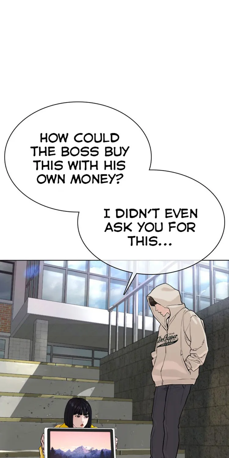 How To Fight Mangakakalot X Chapter 30 Page 85