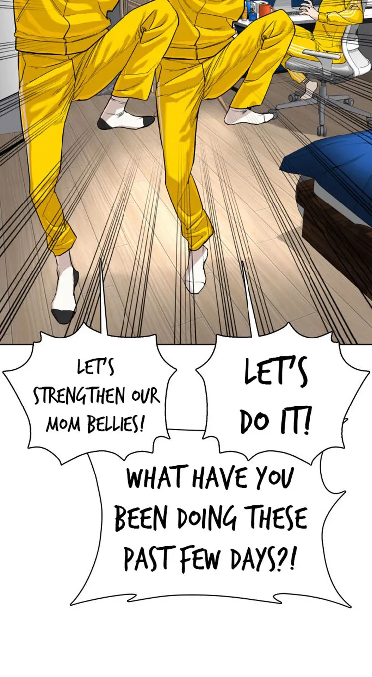 How To Fight Mangakakalot X Chapter 32 Page 12