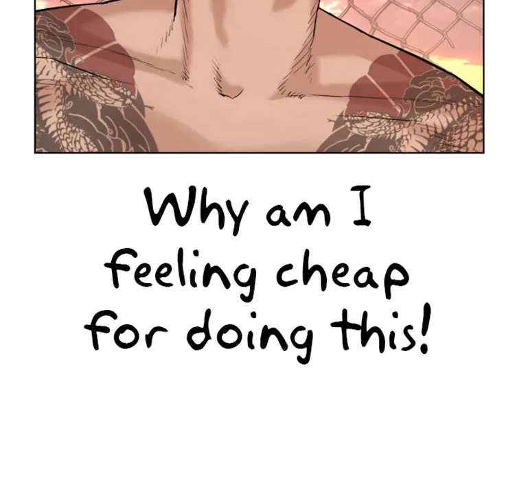 How To Fight Mangakakalot X Chapter 32 Page 123