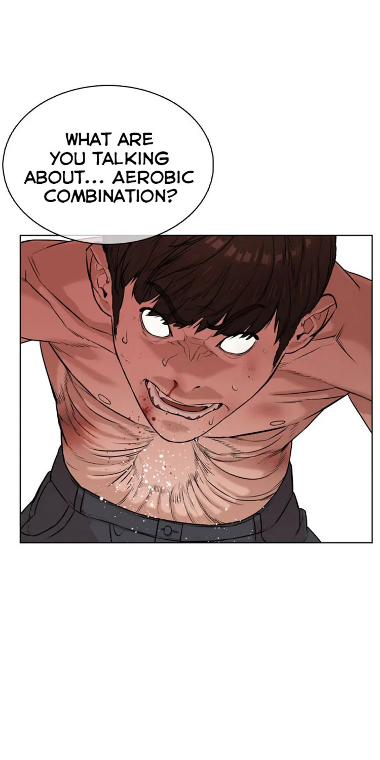 How To Fight Mangakakalot X Chapter 32 Page 139