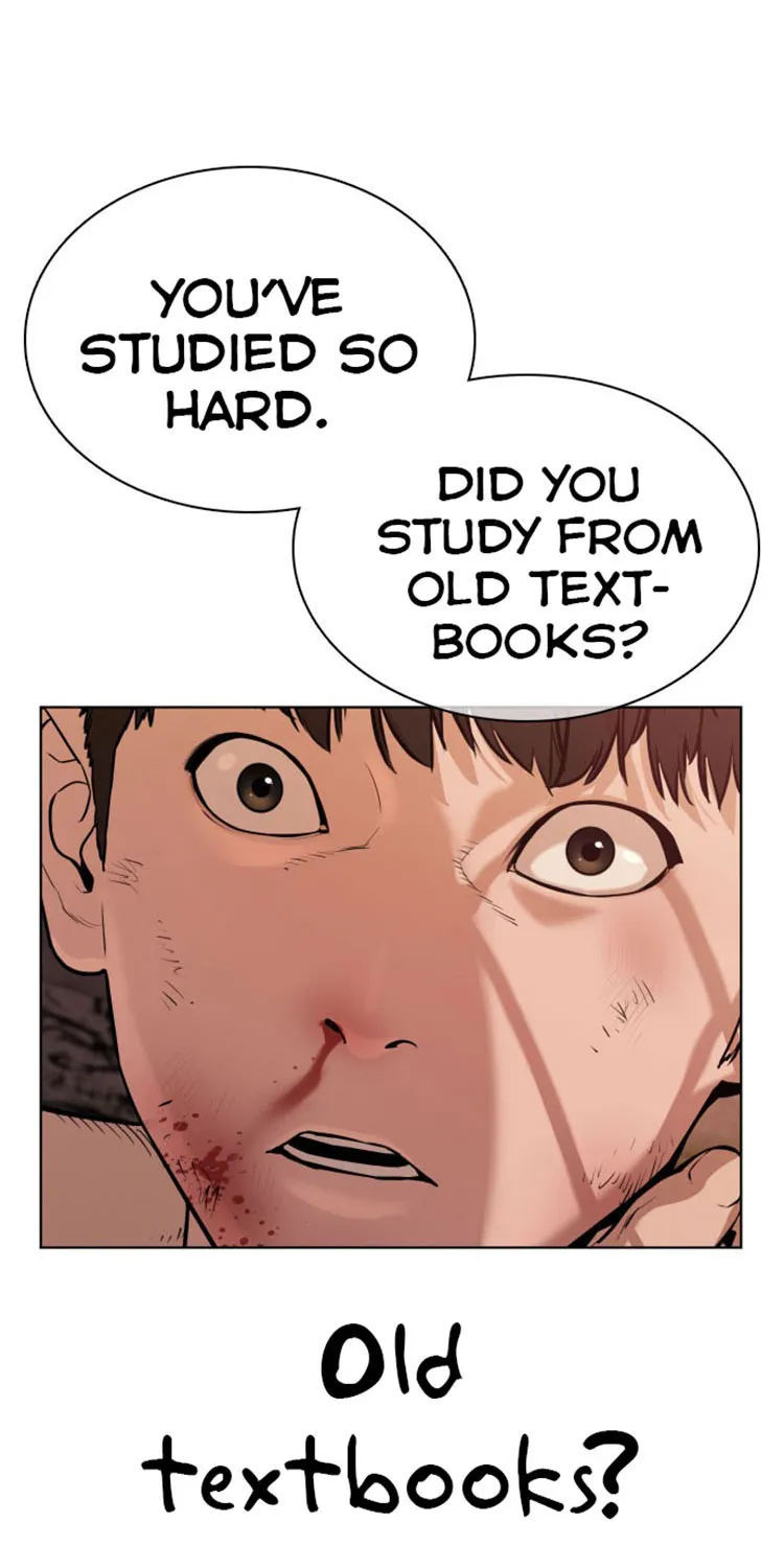 How To Fight Mangakakalot X Chapter 32 Page 133
