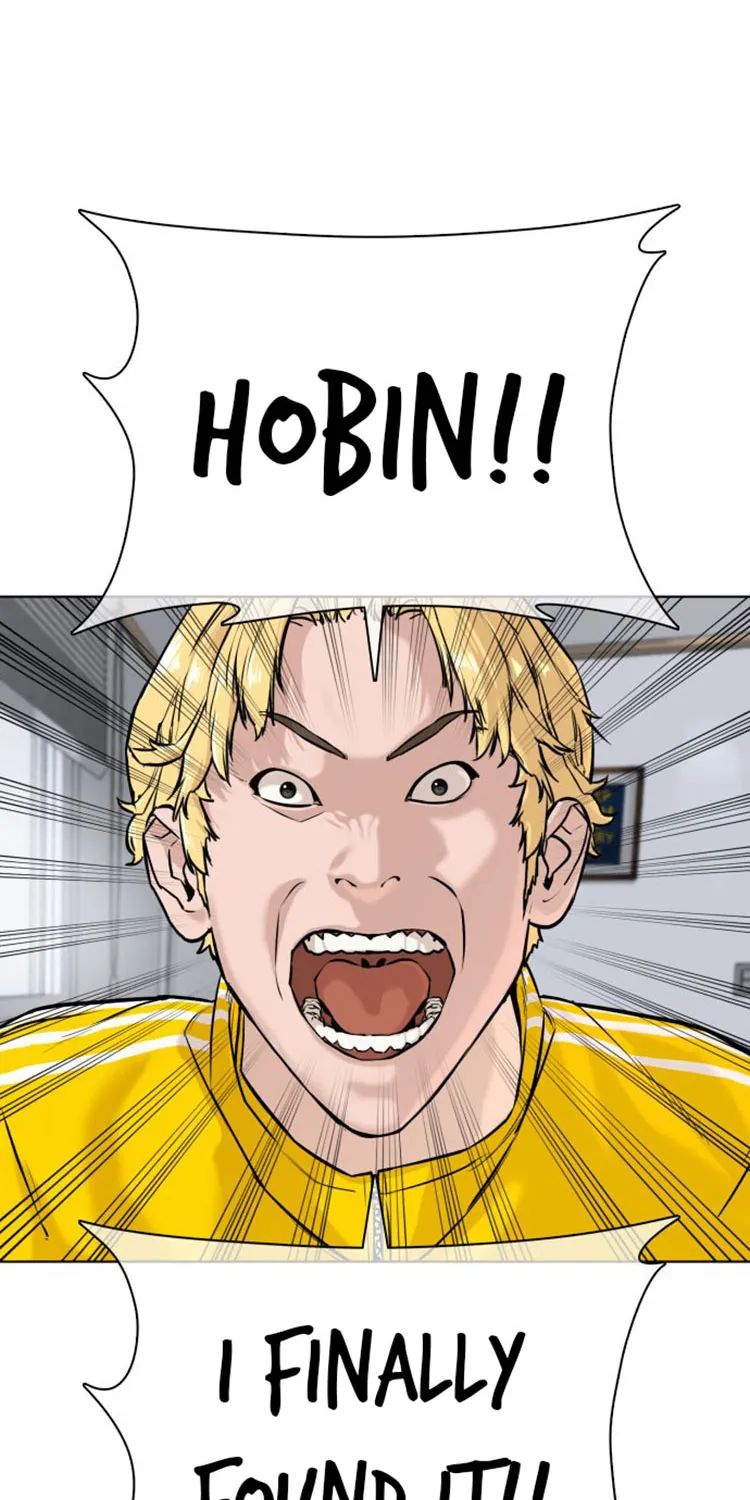 How To Fight Mangakakalot X Chapter 32 Page 3