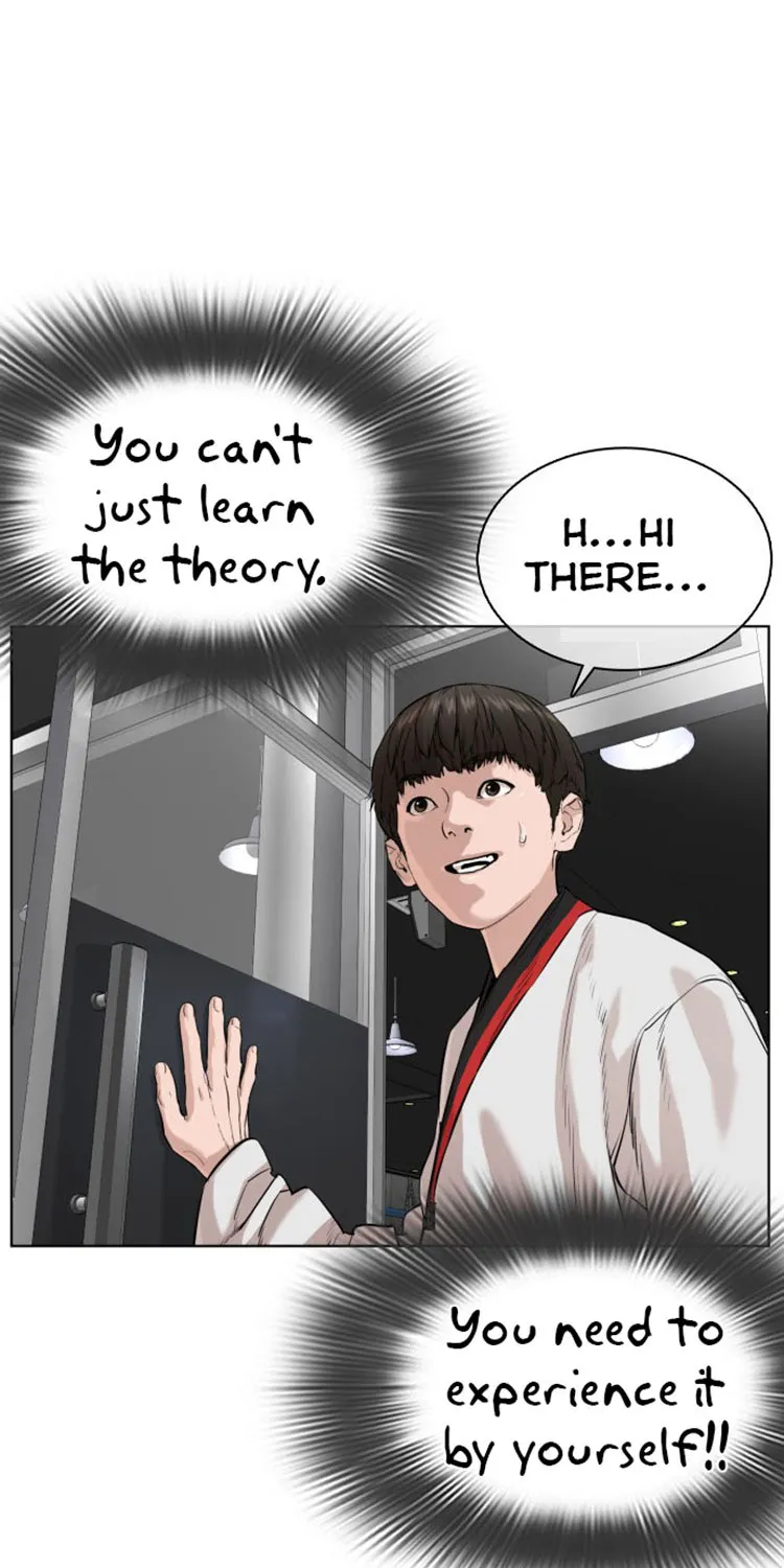 How To Fight Mangakakalot X Chapter 32 Page 25