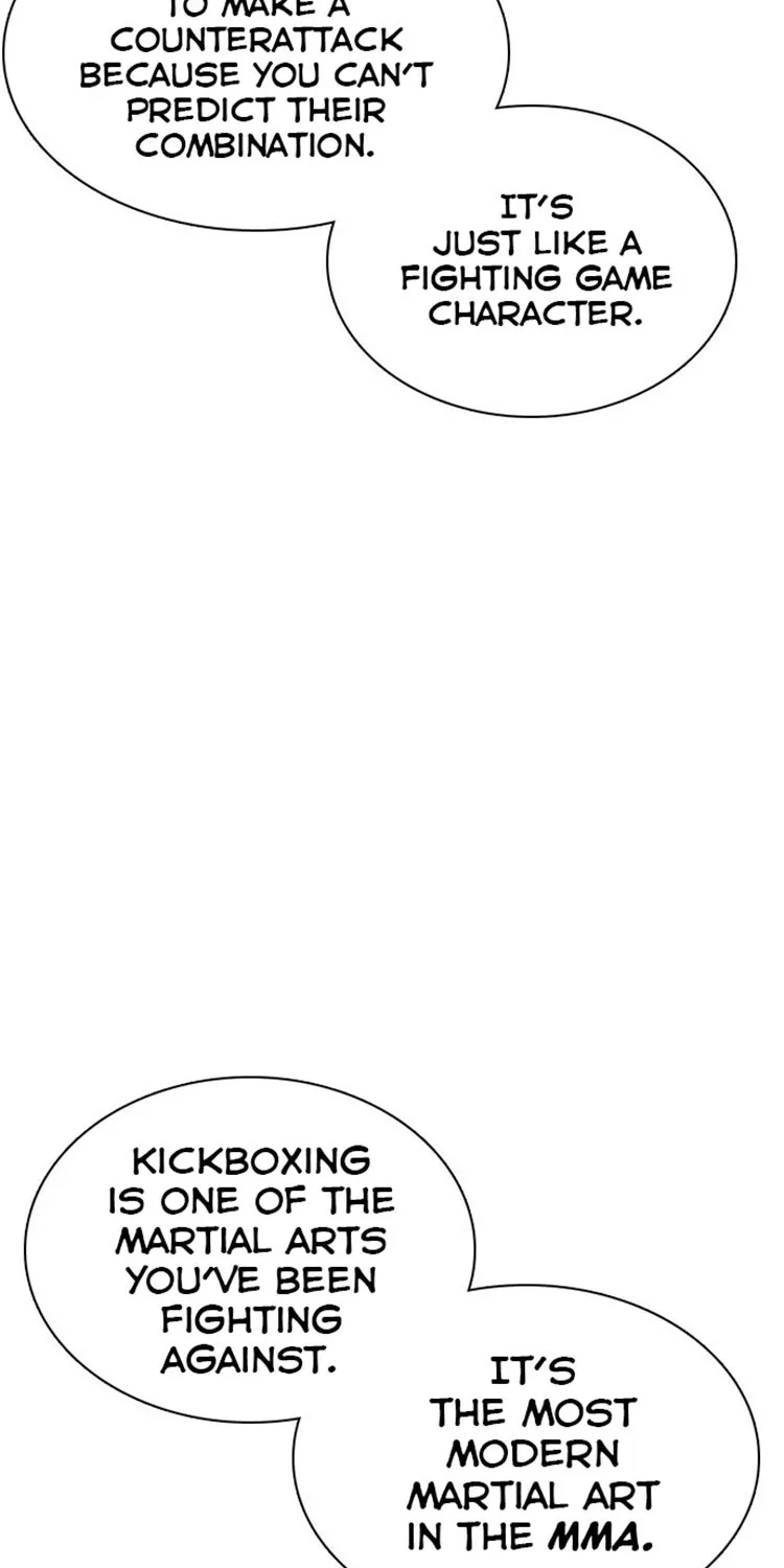 How To Fight Mangakakalot X Chapter 32 Page 53