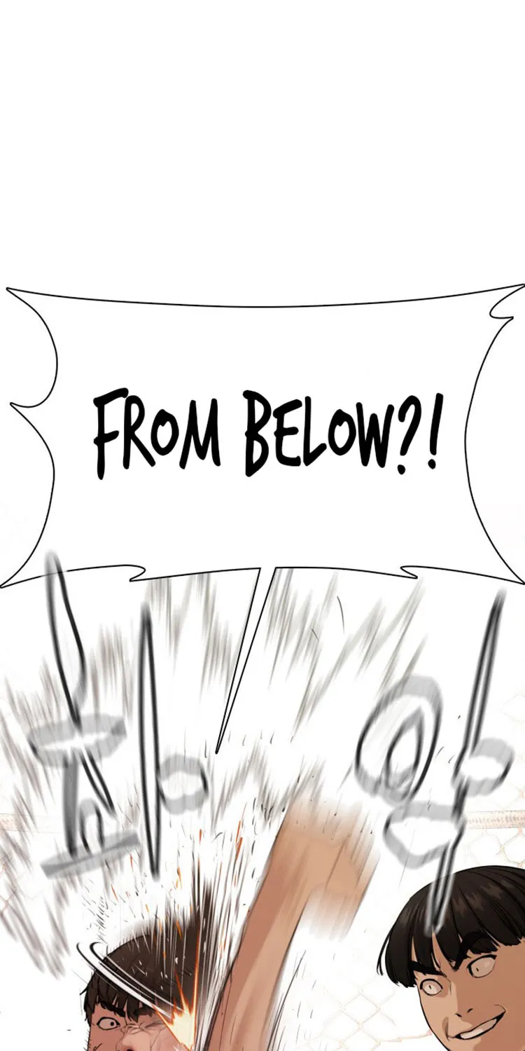 How To Fight Mangakakalot X Chapter 32 Page 60