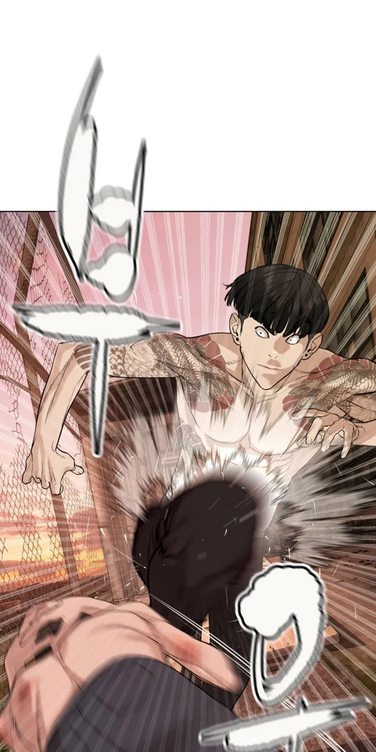 How To Fight Mangakakalot X Chapter 32 Page 68