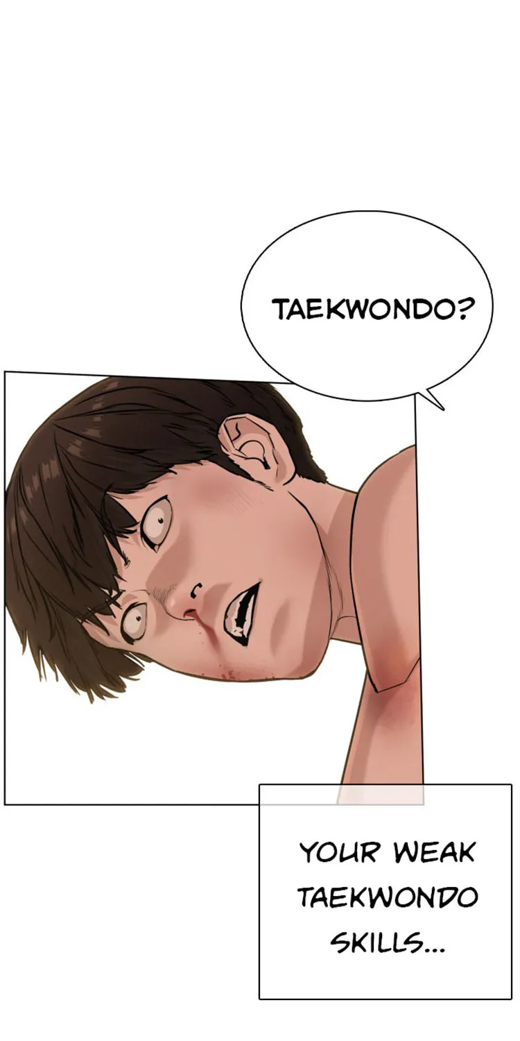 How To Fight Mangakakalot X Chapter 32 Page 75