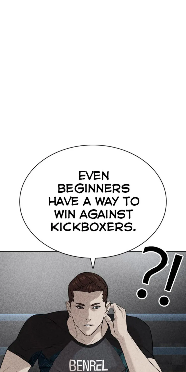 How To Fight Mangakakalot X Chapter 32 Page 85