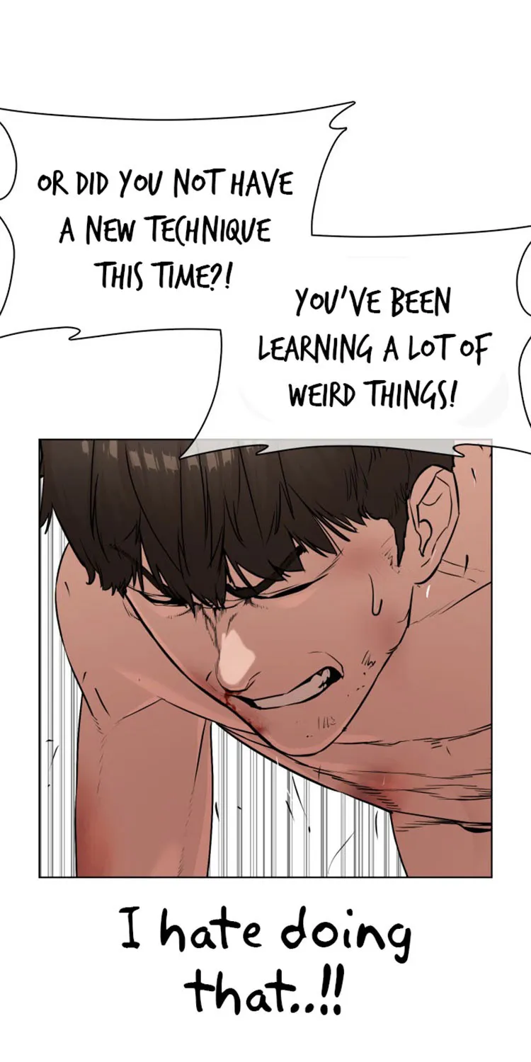How To Fight Mangakakalot X Chapter 32 Page 90