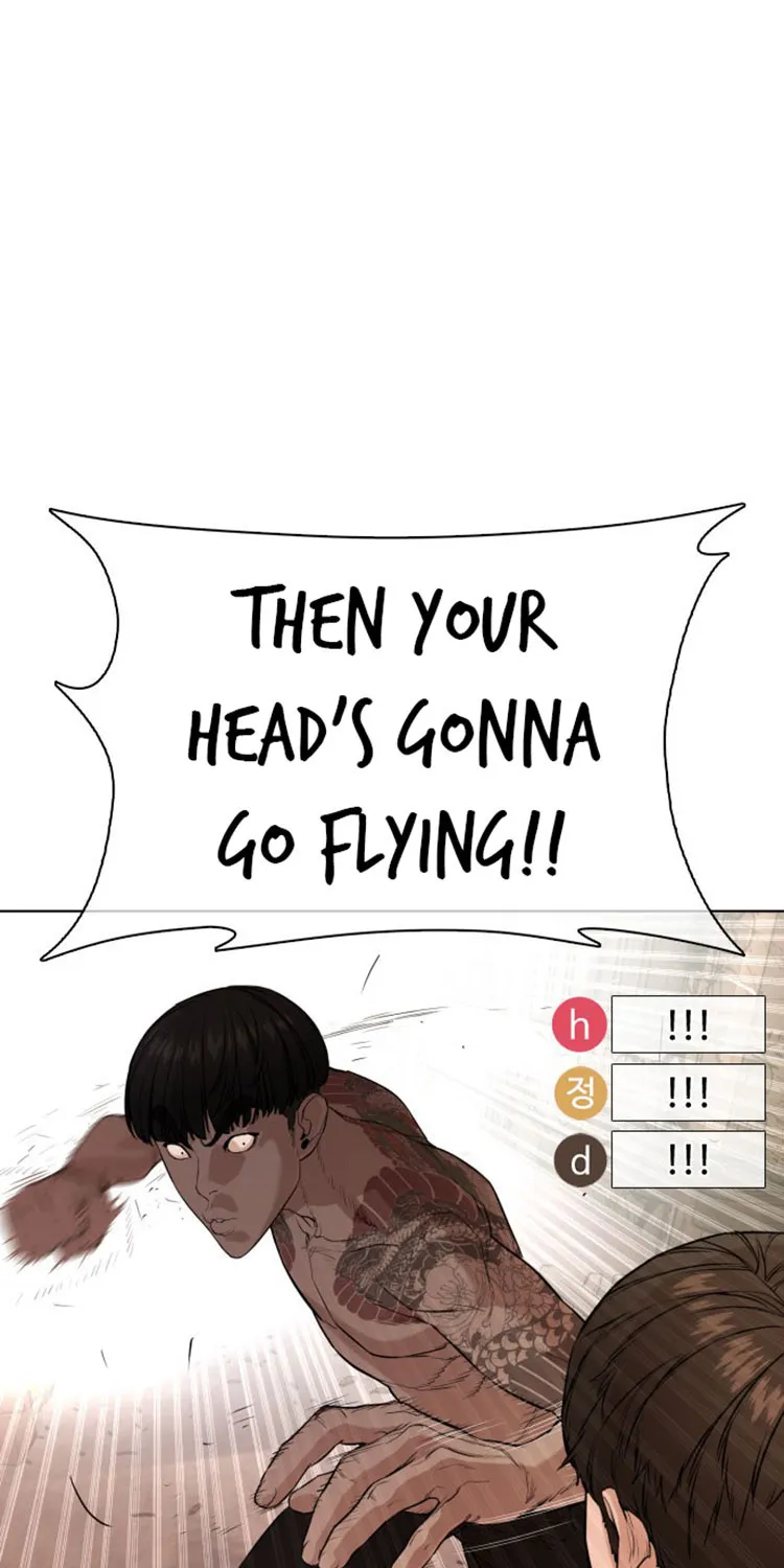 How To Fight Mangakakalot X Chapter 32 Page 91