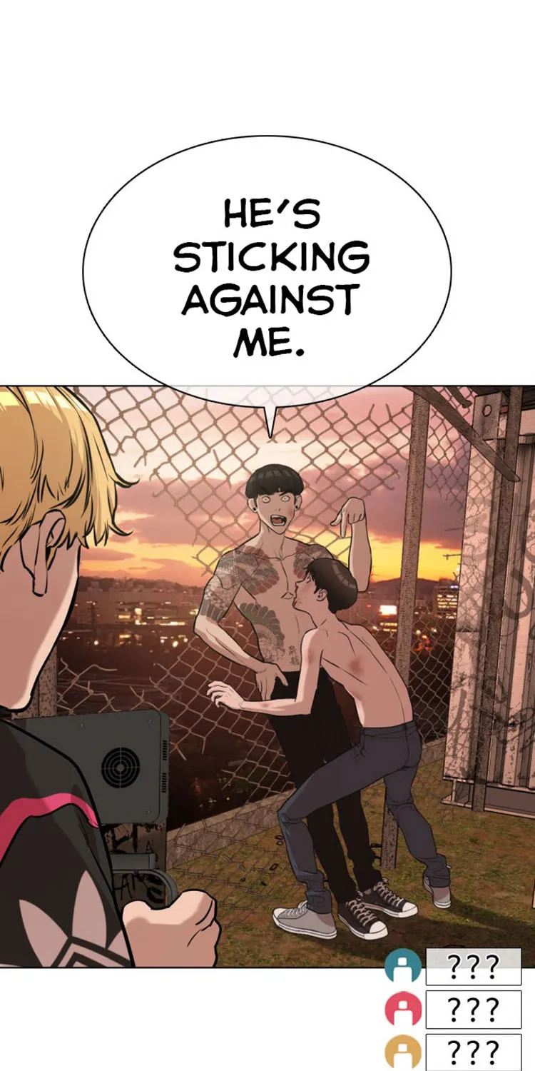How To Fight Mangakakalot X Chapter 33 Page 104