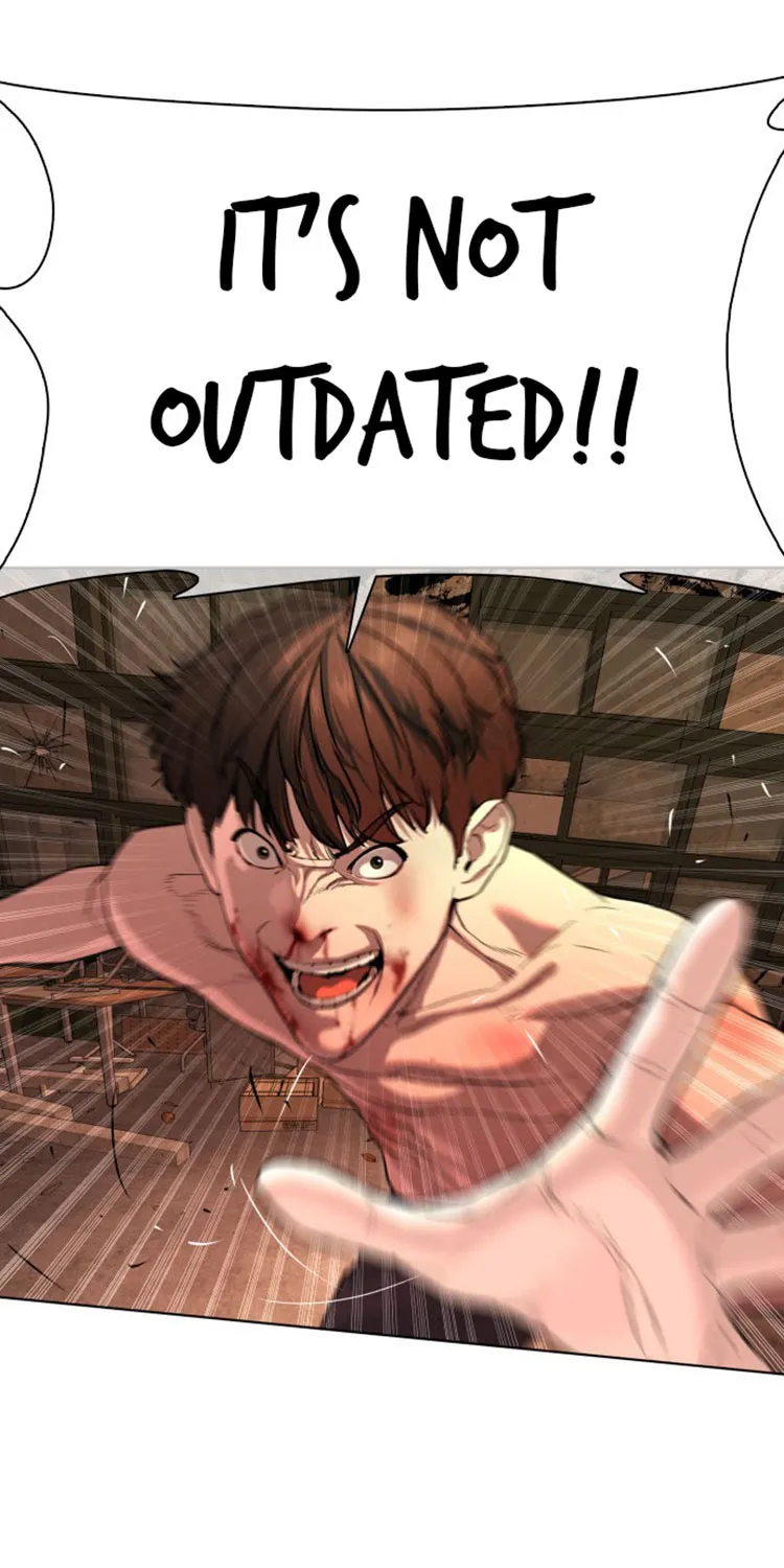 How To Fight Mangakakalot X Chapter 33 Page 114