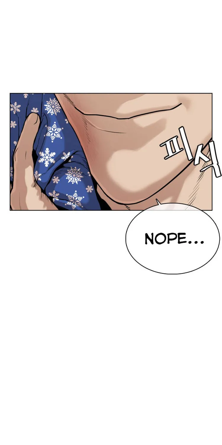 How To Fight Mangakakalot X Chapter 33 Page 144
