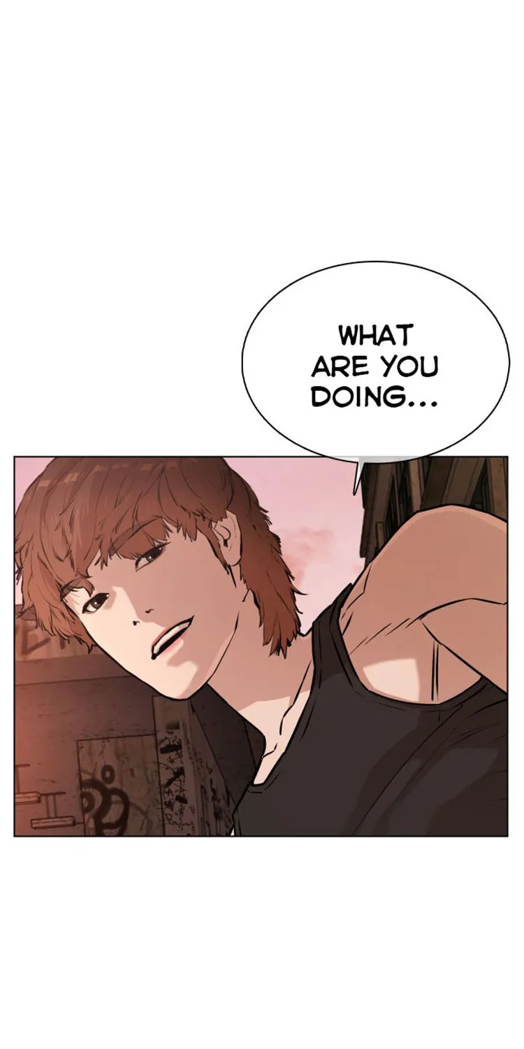 How To Fight Mangakakalot X Chapter 33 Page 25