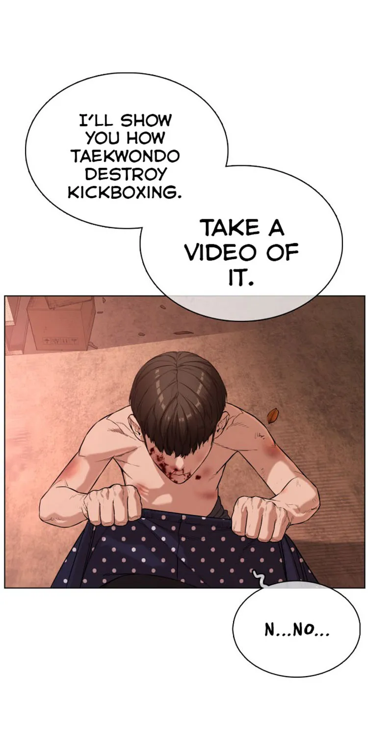 How To Fight Mangakakalot X Chapter 33 Page 28