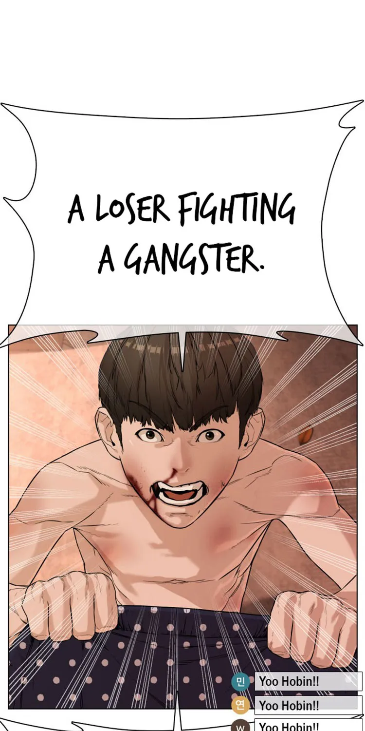 How To Fight Mangakakalot X Chapter 33 Page 31