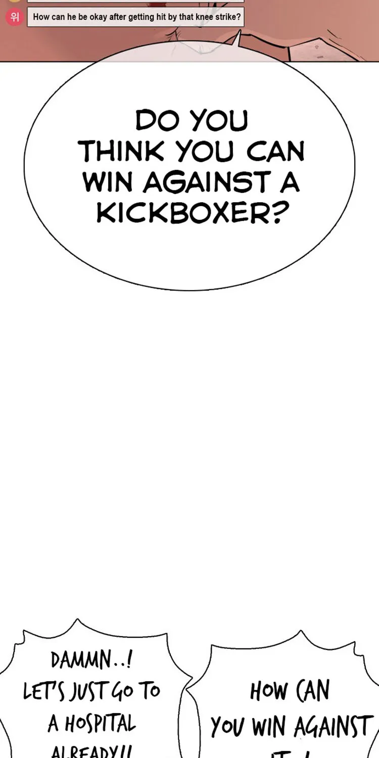 How To Fight Mangakakalot X Chapter 33 Page 35