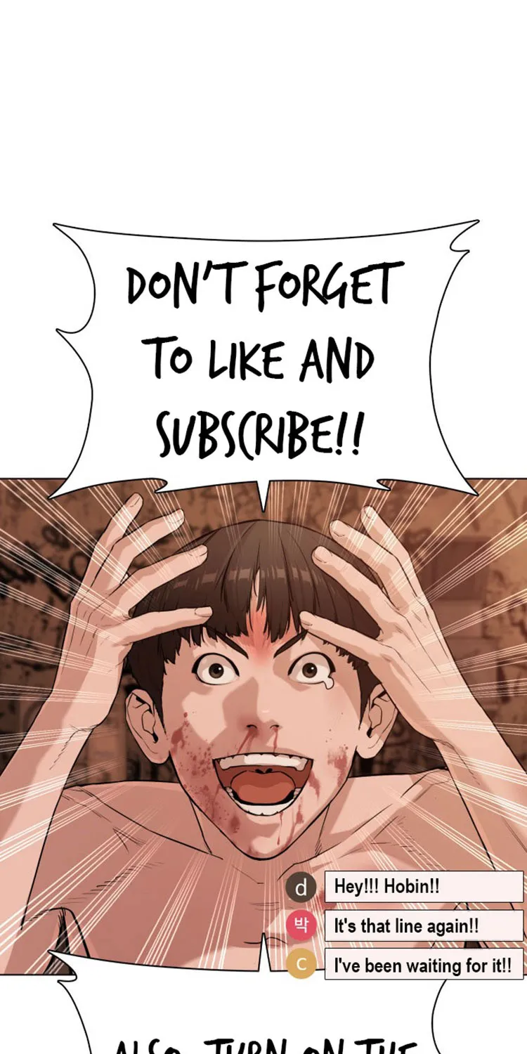 How To Fight Mangakakalot X Chapter 33 Page 46