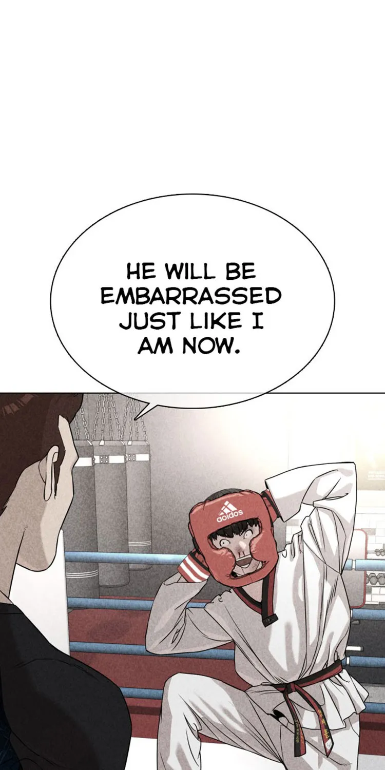 How To Fight Mangakakalot X Chapter 33 Page 55