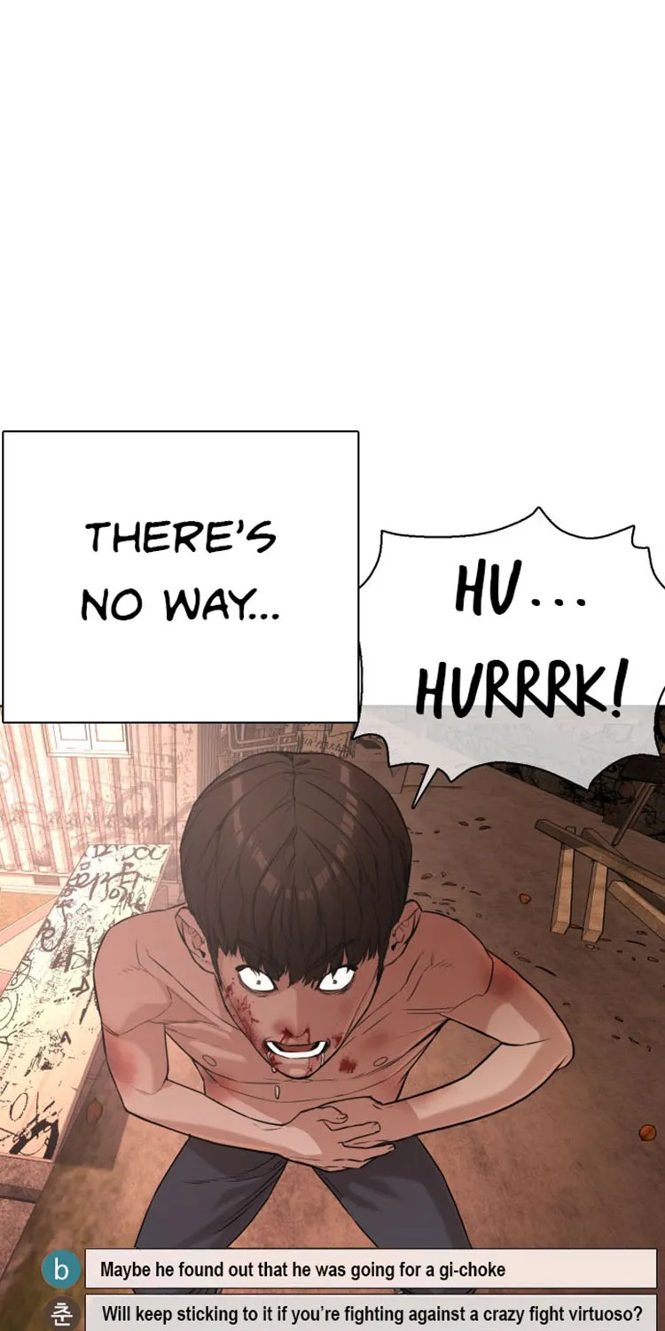 How To Fight Mangakakalot X Chapter 33 Page 64
