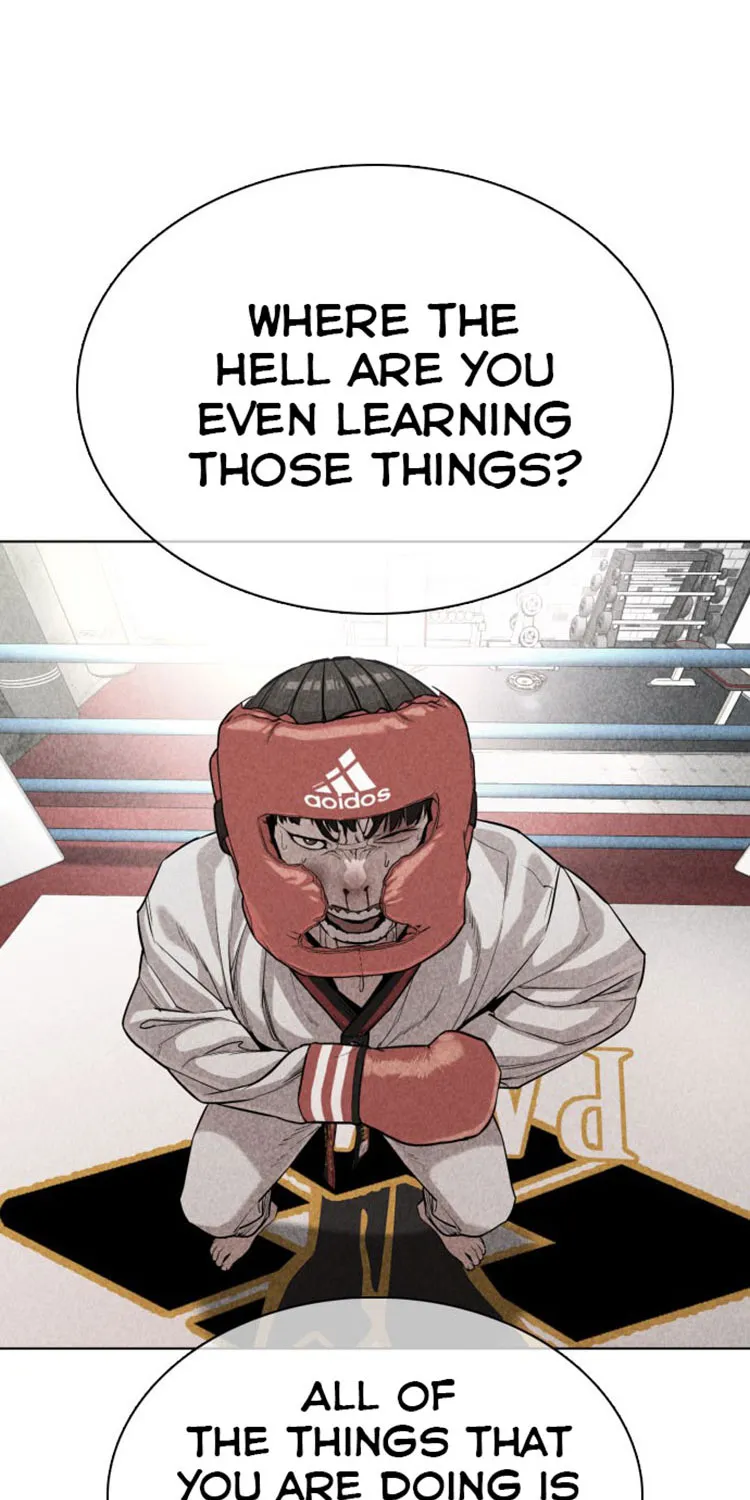 How To Fight Mangakakalot X Chapter 33 Page 66