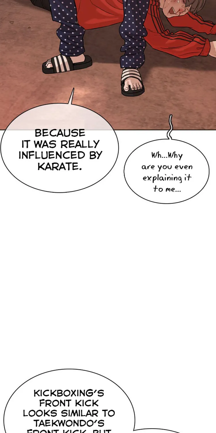 How To Fight Mangakakalot X Chapter 33 Page 72