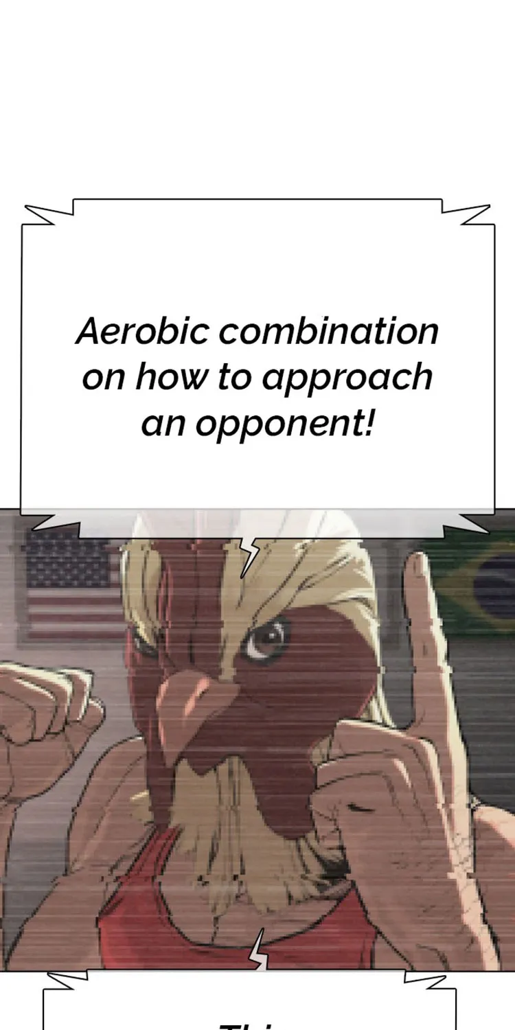 How To Fight Mangakakalot X Chapter 33 Page 95