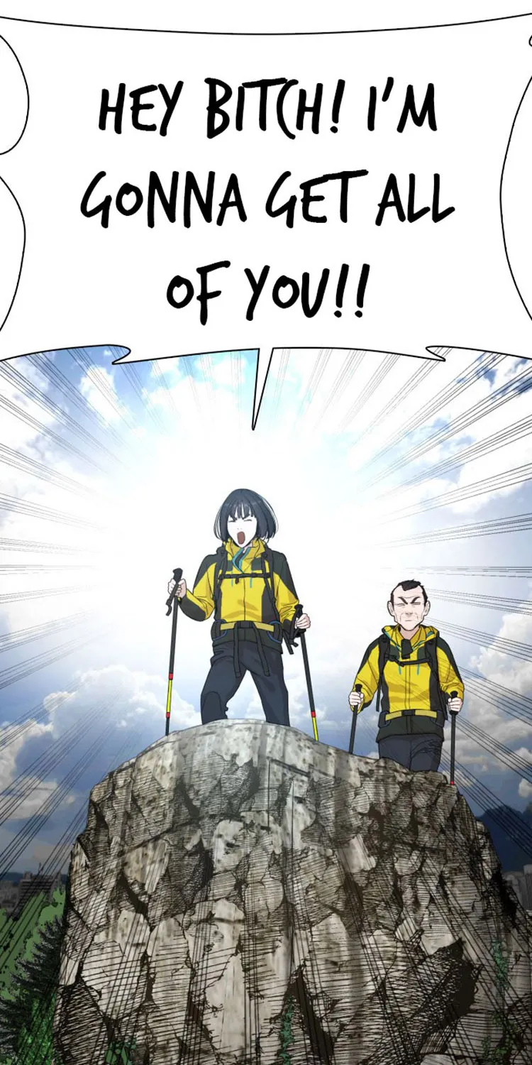How To Fight Mangakakalot X Chapter 34 Page 81