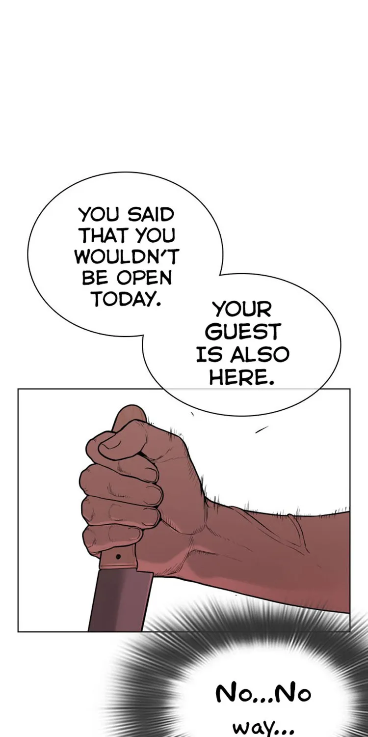 How To Fight Mangakakalot X Chapter 35 Page 134
